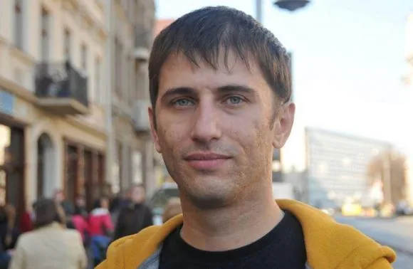 Авакова львівянин змусив розмовляти українською мовою
