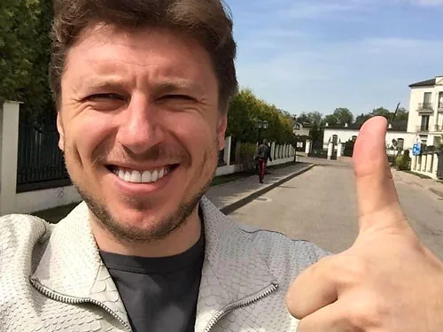 ЗМІ - колишня дружина Путіна знову вийшла заміж
