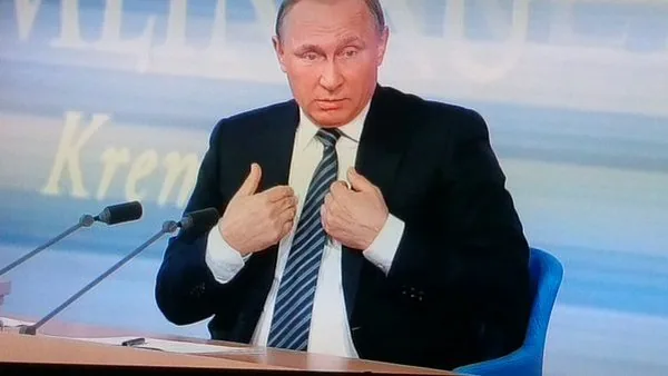 Тайные Богатства Путина Putin's Secret Riches. ВИДЕО русская озвучка