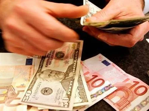 Офіційний курс валют і банківських металів на 5 лютого