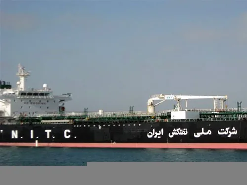 В Европу Иран возобновил экспорт нефти