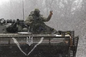 Покажуть по ТБ документальний фільм про оборону Дебальцевого. ВІДЕО