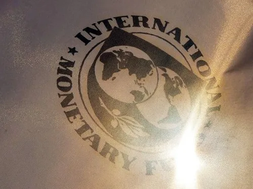 МВФ може припинити співпрацю з Україною через політичну кризу. ВІДЕО