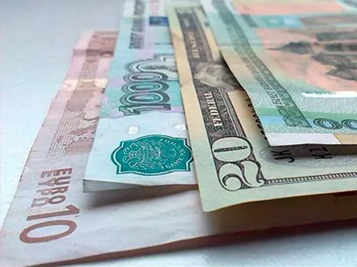 Офіційний курс валют і банківських металів на 25 лютого