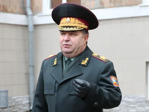 Полторак назвав масштаби можливої сьомої хвилі мобілізації