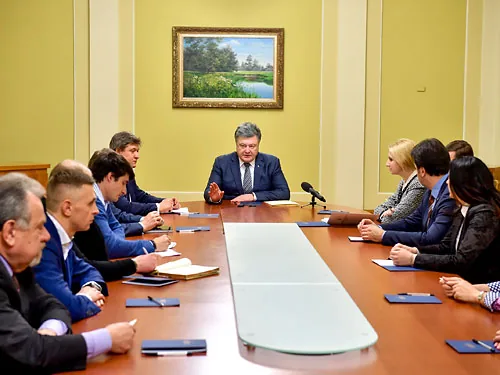 Комісія НАЗК може зірвати "безвізовий" процес