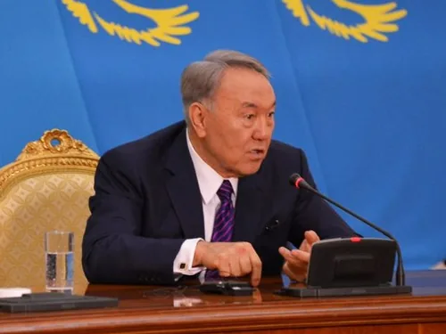 Від країн ЄС Казахстан вимагає ратифікації угоди про розширене партнерство