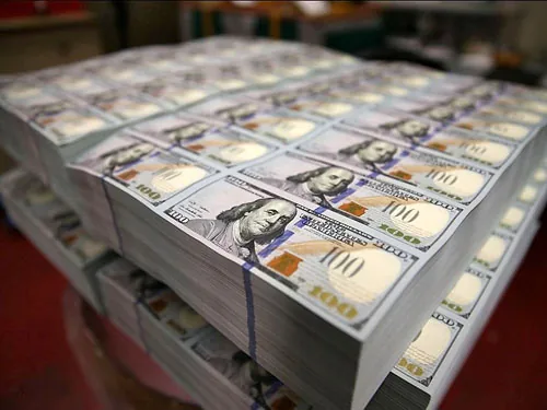 331 миллион долларов кредитных средств на развитие финсектора Украина получила от Японии