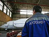 АНТК ім. Антонова розпочав розробку нового транспортного літака Ан-178