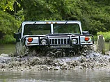 General Motors припиняє виробництво автомобілів Hummer
