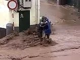 Повені зруйнували португальську Мадейру. Влада оголошує жалобу за загиблими