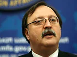 Грузинський міністр здав документи для відмови від російського громадянства