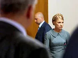 Невдале голосування за відставку Тимошенко дасть їй імунітет до літа