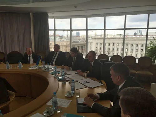 Українці з 2017 року зможуть потрапити до Бєларусі тільки за закордонними паспортами