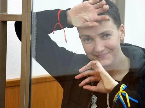 Про долю Савченко адвокат анонсує хороші новини найближчими днями