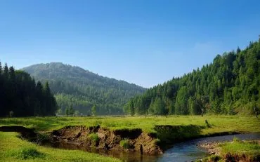 Курортні санаторії України - вилікують і душу, і тіло