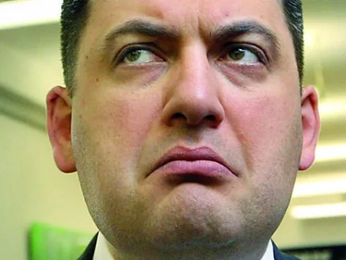 Гройсман відмовляється від прем'єрства через нав'язуваний йому склад Кабміну - ЗМІ