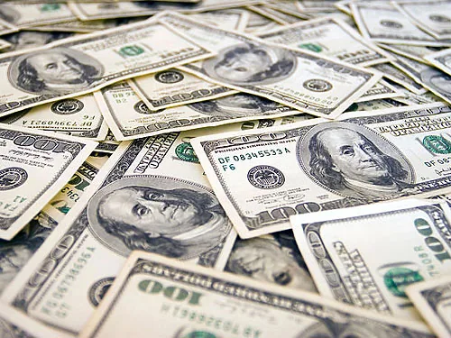 Нацбанку Швейцарія надала кредит у 200 мільйонів доларів