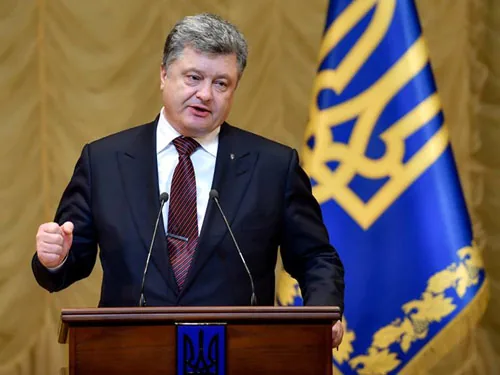 ВР готова голосувати за створення ТСК - ЗМІ опублікували чималий перелік активів Порошенка