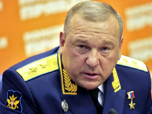 Ключевых российских генералов, организовавших агрессию против Украины, назвали разведчики