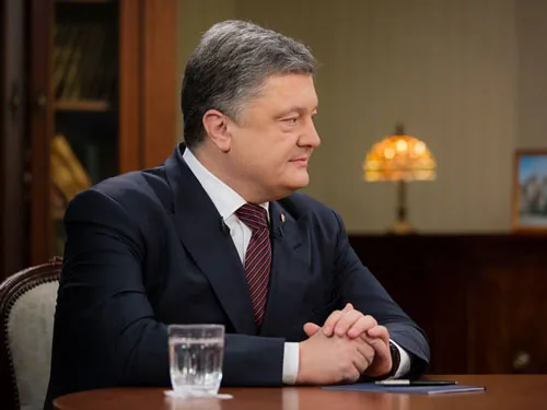 Завжди враховував податкові інтереси України, президент запевнив і пропонує заходи по деофшоризації