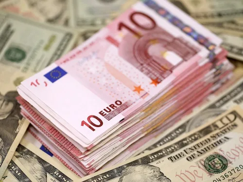 Офіційний курс валют і банківських металів на 21 квітня
