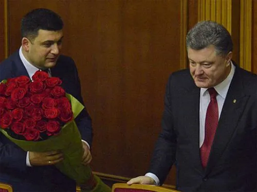 Гройсман не планує йти в президенти і не довіряє олігархам
