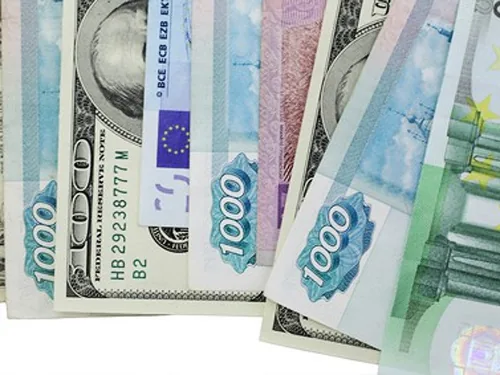 Офіційний курс валют і банківських металів на 29 квітня