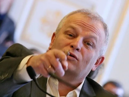 У торгових обмеженнях Молдови Кубів угледів почерк Росії і пригрозив Кишиневу дзеркальними заходами