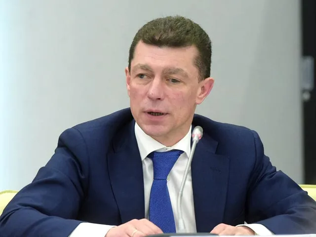 Министр Топилин - в России формально нет бедных пенсионеров