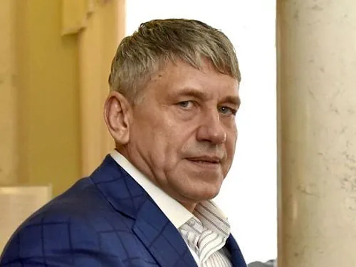 Насалик - Туреччина зацікавлена в приватизації українських шахт