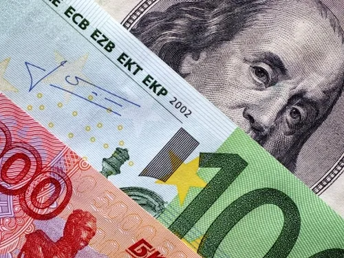 Офіційний курс валют і банківських металів на 17 травня