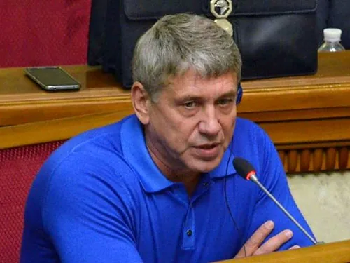 Насалик - Туреччина і Китай готові інвестувати в українські шахти