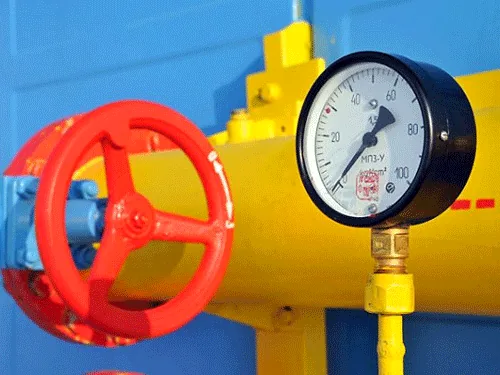 Можливість створення єдиного ринку газу розглядають балтійські держави