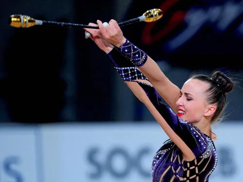 Виборола "золото" і два "срібла" Кубка світу Різатдінова