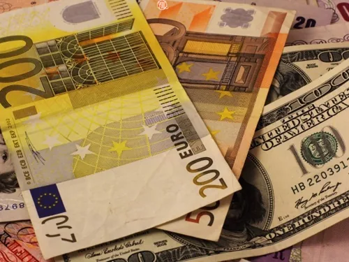 Офіційний курс валют і банківських металів на 26 травня