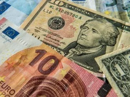 Офіційний курс валют і банківських металів на 25 травня
