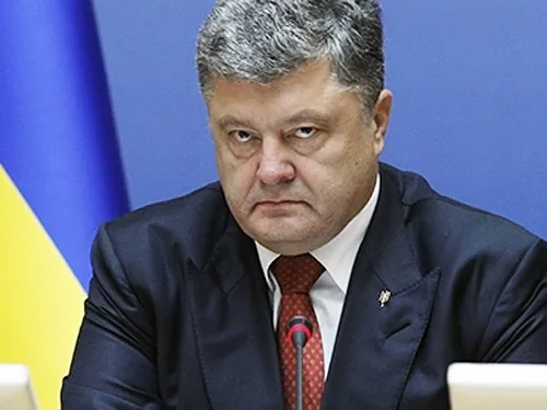 Порошенко зважився оновити склад ЦВК і подав кандидатури
