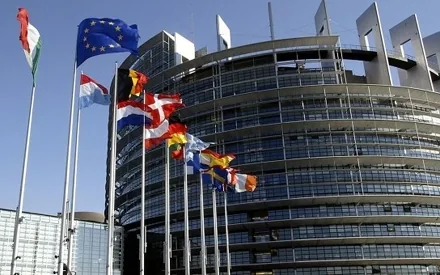 Розповіли про небезпеку "русского міра" в Європарламенті
