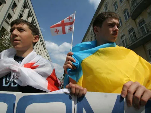 Підтримати безвізовий режим з ЄС для України та Грузії Фінляндія готова