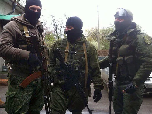 Штаб АТО і місія ОБСЄ назвали "гарячі" точки. ВІДЕО