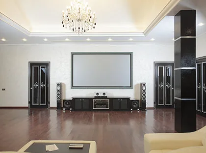 Акустическая система Yamaha MSR-250