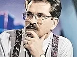 15 років тому вбили гендиректора ОРТ Владислава Лістьєва