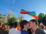 Голландські геї протестують через відмову в причасті