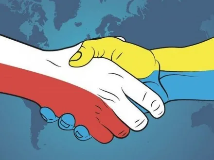 На лист українців про примирення відповіли поляки