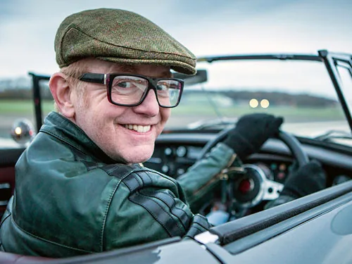 Без Кларксона Top Gear втрачає рейтинг. Звільнився новий ведучий