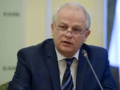Кабмін продовжив зворотнє ембарго на російські товари