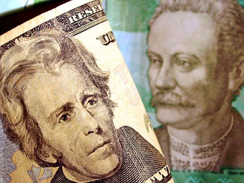 Офіційний курс валют і банківських металів на 12 липня