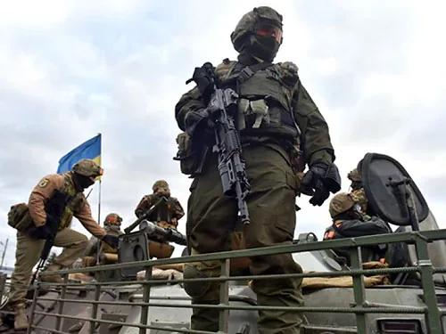 За добу на Донбасі загинули 6 українських військових. ВІДЕО