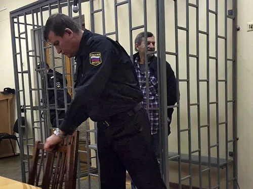 В Криму фігурантів справи 26 лютого залишили під вартою до жовтня